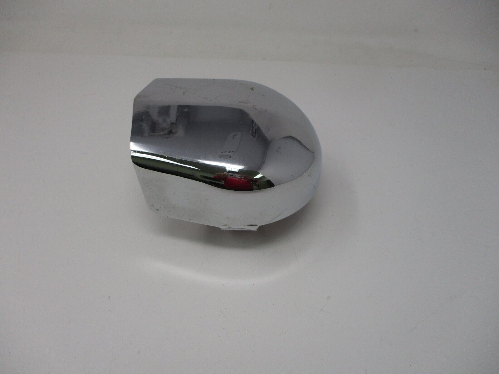 Harley- Davidson OEM Chrome Horn Cover Multi Fit 69012-93A – Precision ...