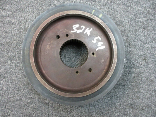 EVO Touring Dyna Softail 32T 5 Speed Transmission Sprocket fits Harley Davidson