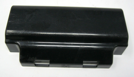 Harley Davidson OEM 10-22 Rear Fender Tip Light Splash Guard 69615-10