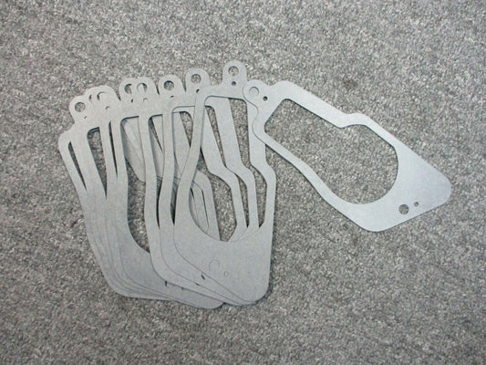 Harley Davidson OEM XLH 79-80 Starter Housing Gasket 8 Pack 31471-67A