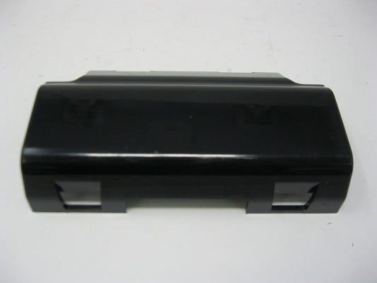 Harley Davidson OEM 10-22 Rear Fender Tip Light Splash Guard 69615-10