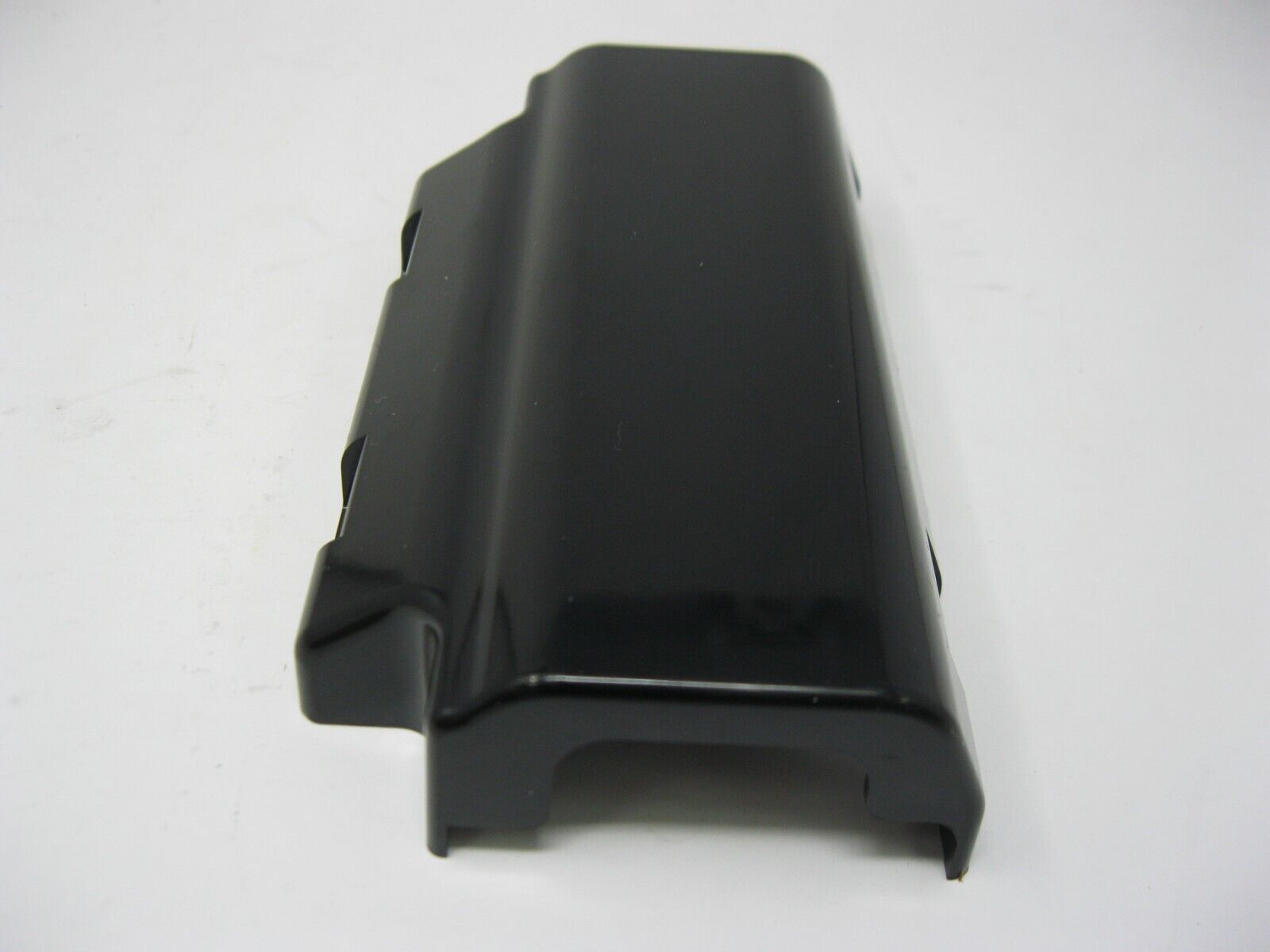 Aazon.co: Benlari Otorcycle Front Rear Fender Tip Ud Guards Light Soked Lens Covers With