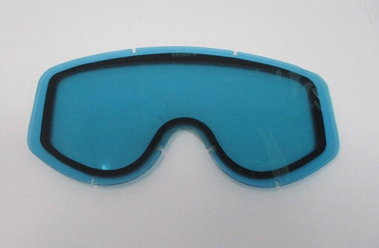 SCOTT USA Thermal Amplifier Blue Replacement Lens 09-0342-01-0-ABLU