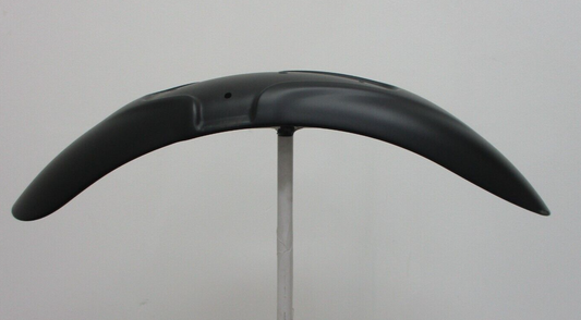 Harley Davidson OEM Front Fender Black Denim  VRSCDX  '07-'11  59789-07BYM