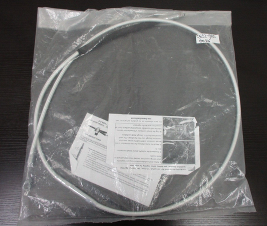 Drag Specialties Clutch Cable SCII 0652-1985