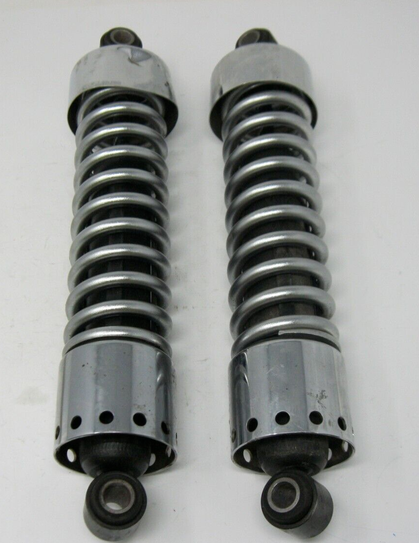 Harley Davidson Rear Shocks for 2005 FXDWG  12119km