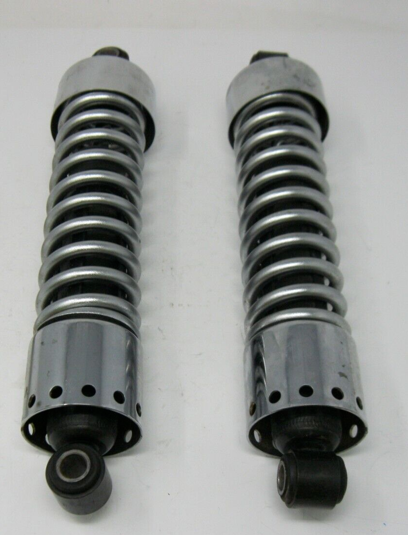 Harley Davidson Rear Shocks for 2005 FXDWG  12119km