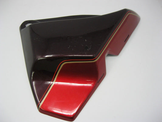 Harley-Davidson OEM 81-83 Touring Left Side Cover 66303-81