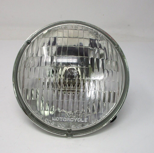 Harley Davidson  Headlight '05-'15 FL,FX,XL DYNA Multi Fit 5 3/4" 68297-05