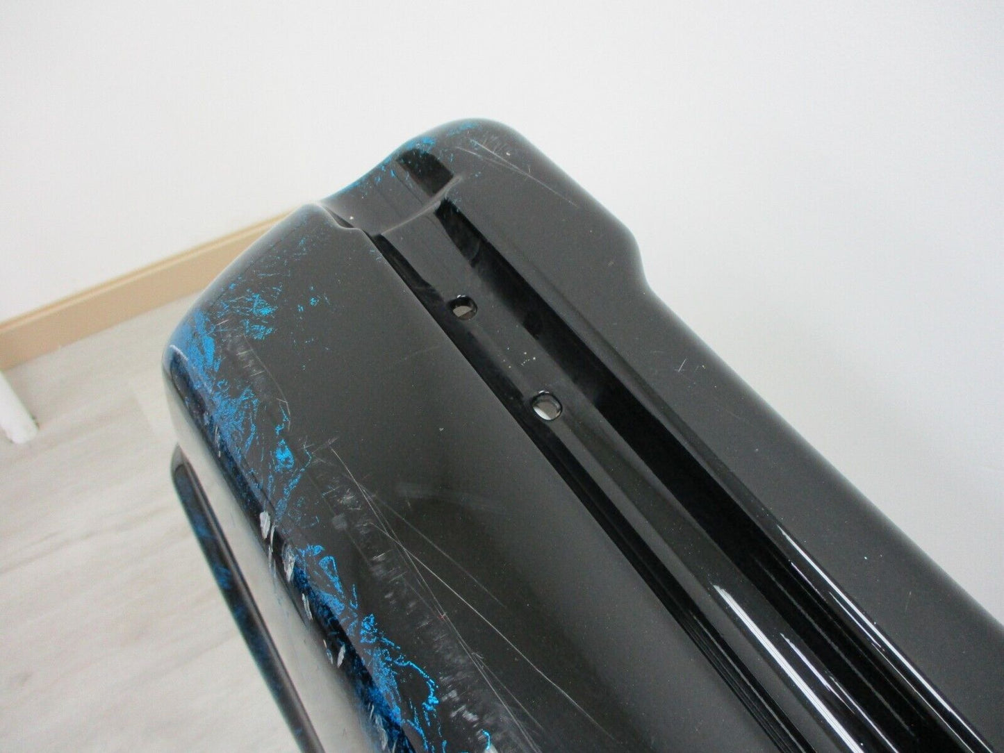 Harley Davidson OEM Right Saddlebag Custom Hydrodipped 90200412 2014-Later