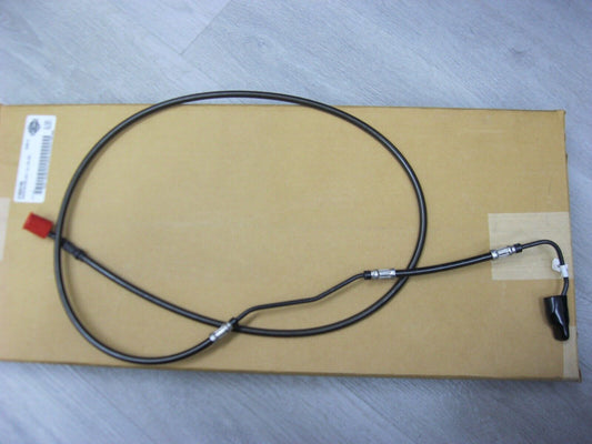 Harley-Davidson OEM  Brakeline, ABS Unit to Motorcycle 41800190