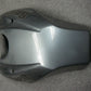 99-02 Buell Lightning X1 Fuel Tank Cover c/w Air Inlet Holes / Damaged  (X1-3)