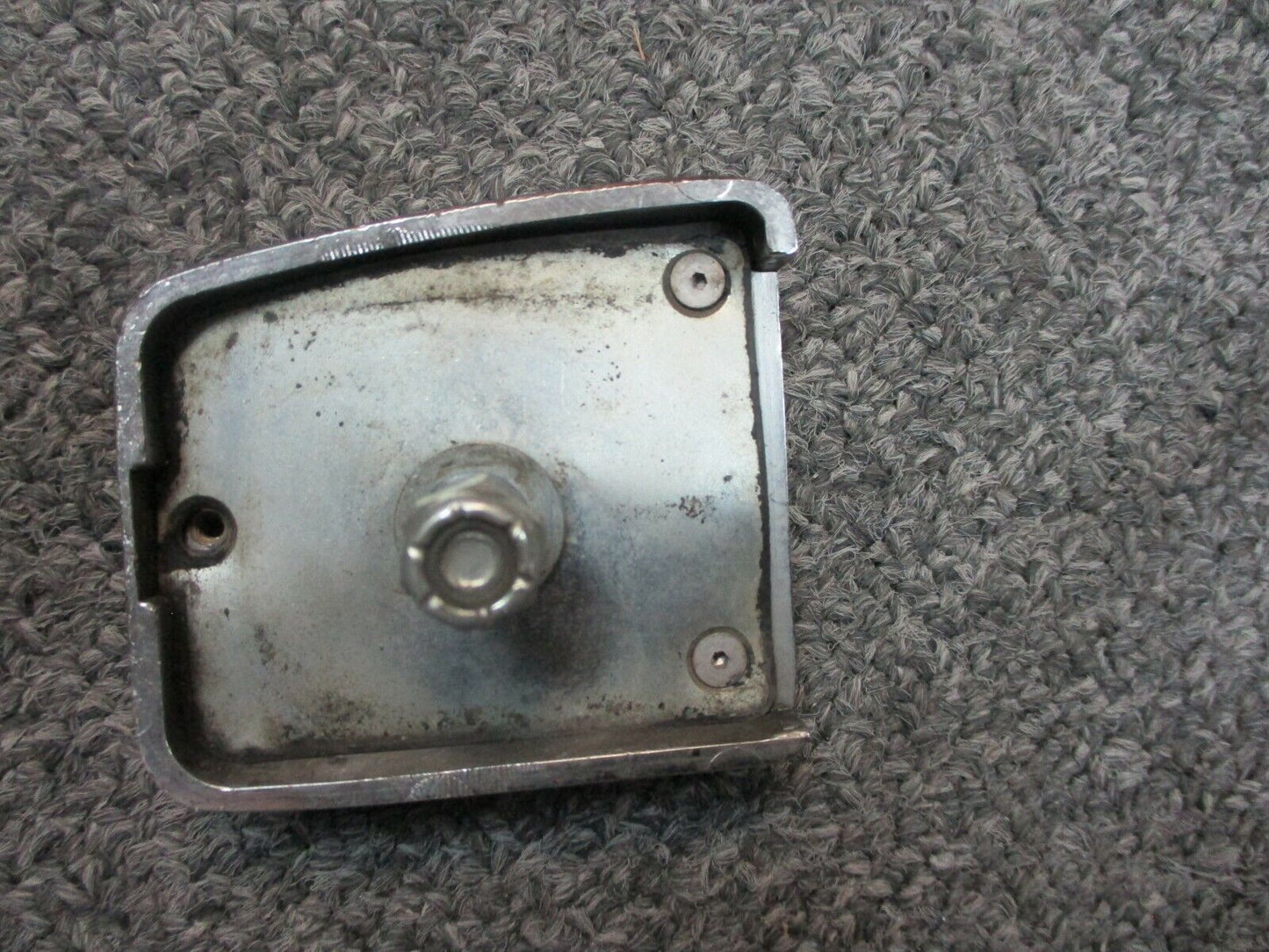 Harley Davidson OEM Brake Pedal Multi Fit