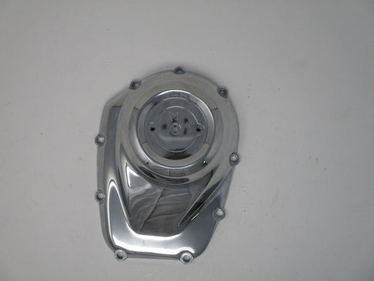 Harley-Davidson OEM M8 Cam Cover (Chrome) 25700367