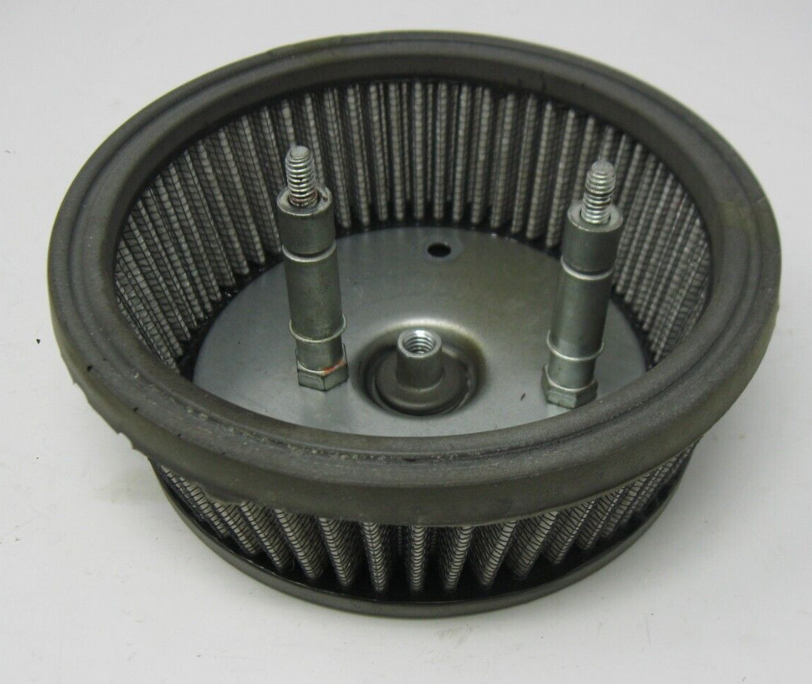 Harley-Davidson Air Filter for Twin Cam Covers 29442-99D