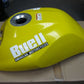 Buell OEM Yellow Fuel Tank P0110.B