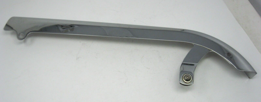 Harley Davidson OEM FXD Dyna Chrome Belt Deflector/Guard 60293-06