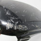 Harley Davidson OEM XL Left Side Cover Vivid Black (DAMAGED) 66251-04