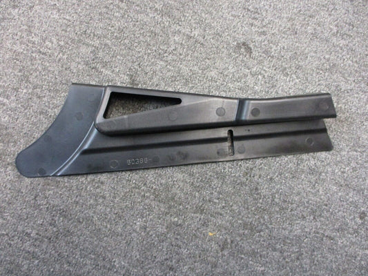 Harley Davidson OEM Debris Defector 09 & Later Touring Models 60386-09