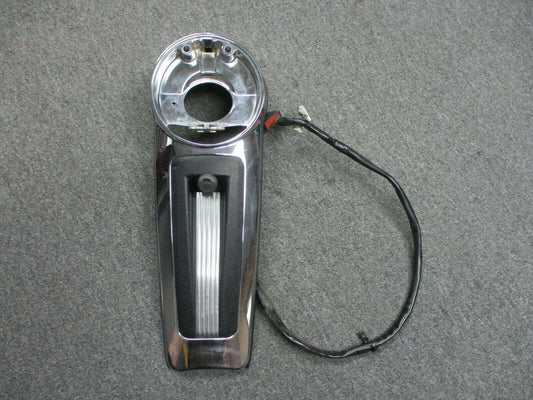 Harley Davidson OEM FLHTCU CB-POD ASY & CONSOLE 77136-08, 61270-08