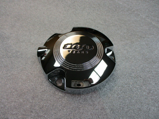 Harley Davidson OEM V-Rod 100TH Anni. Chrome Clutch Actuator Cover 17672-03K