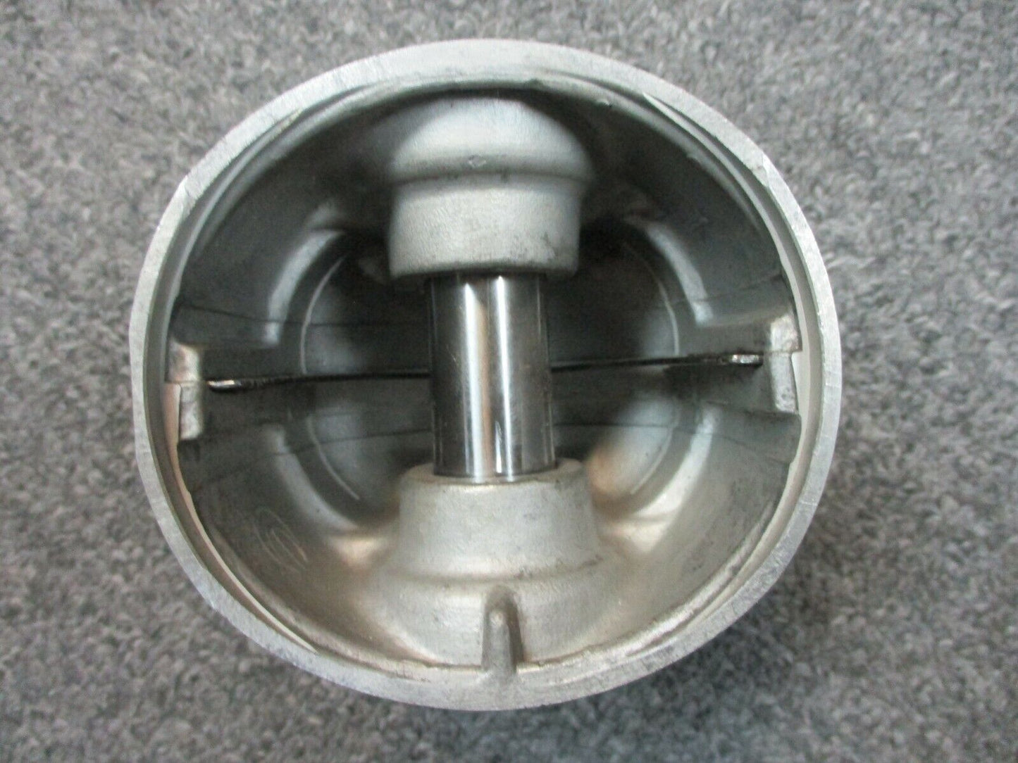 Shovel Head / Panhead Piston 3 59/128" with .090 Over fits Harley Davidson