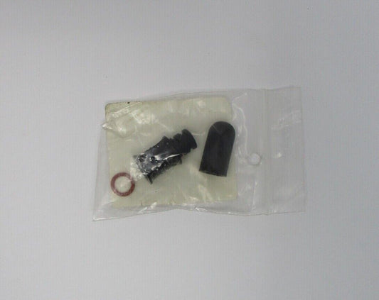 KTM OEM Wash Cap Set 81212016100