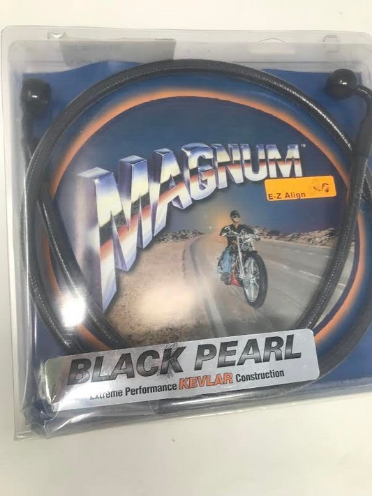 Magnum OEM 40'' Front Brake EZ-Align 1741-3369