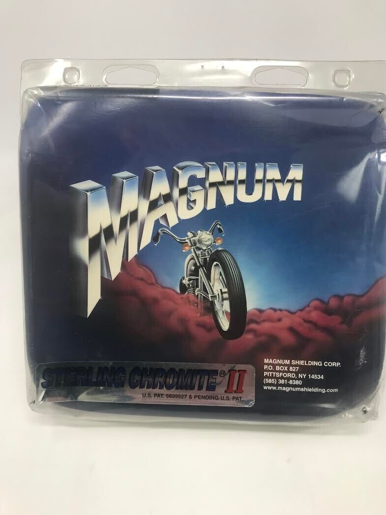 Magnum OEM 58'' Mag Chromite || Brake Line 173122
