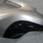Harley Davidson OEM FLHX, FLHT 14 Later Fairing 57000016 Silver Vivid Black