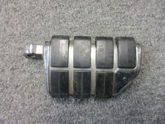 Kuryakyn ISO Foot Peg Multi Fit 4"  Left Peg Only Fits Harley Davidson