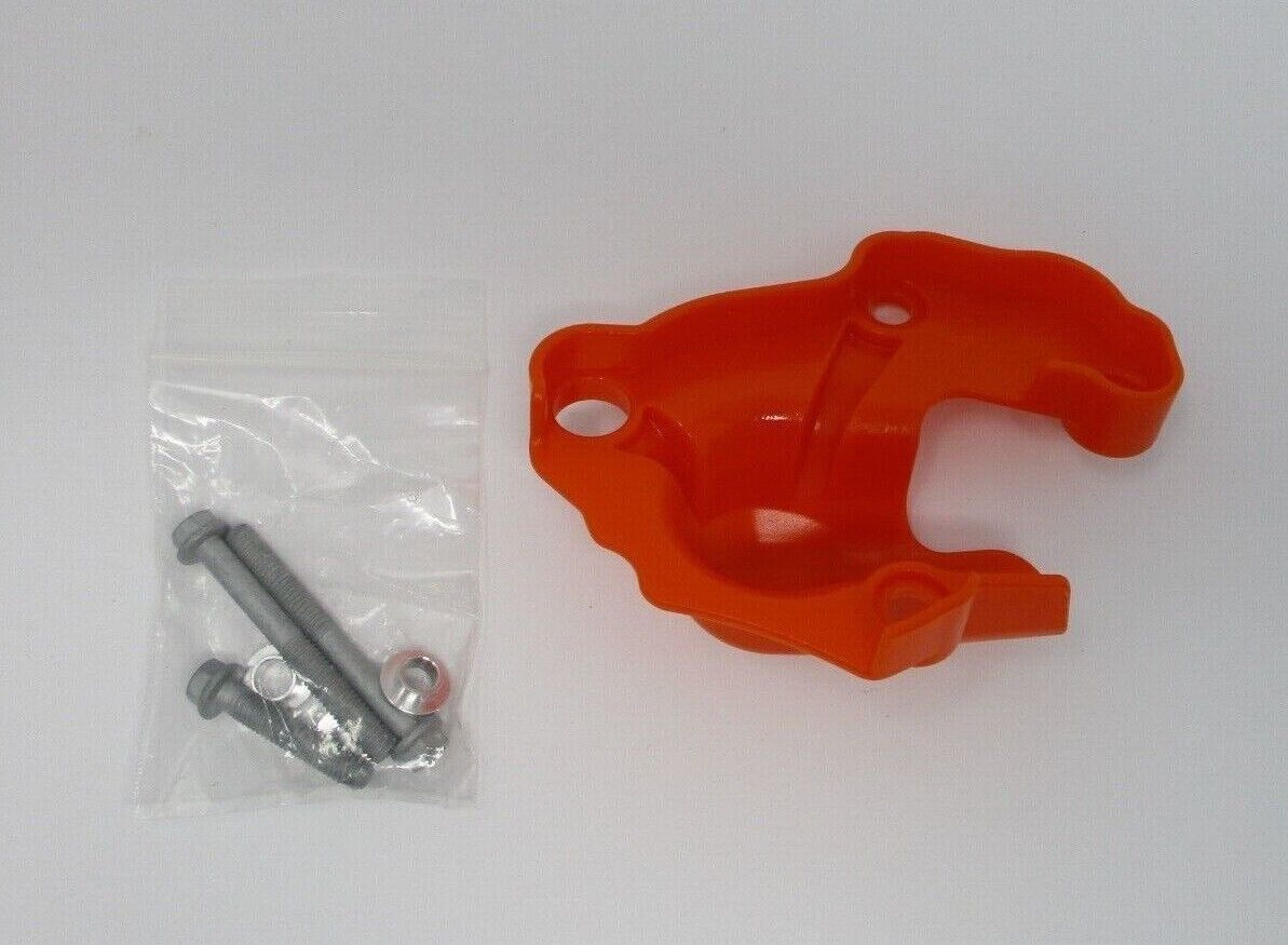 KTM OEM Water Pump Cover 79035994000EB