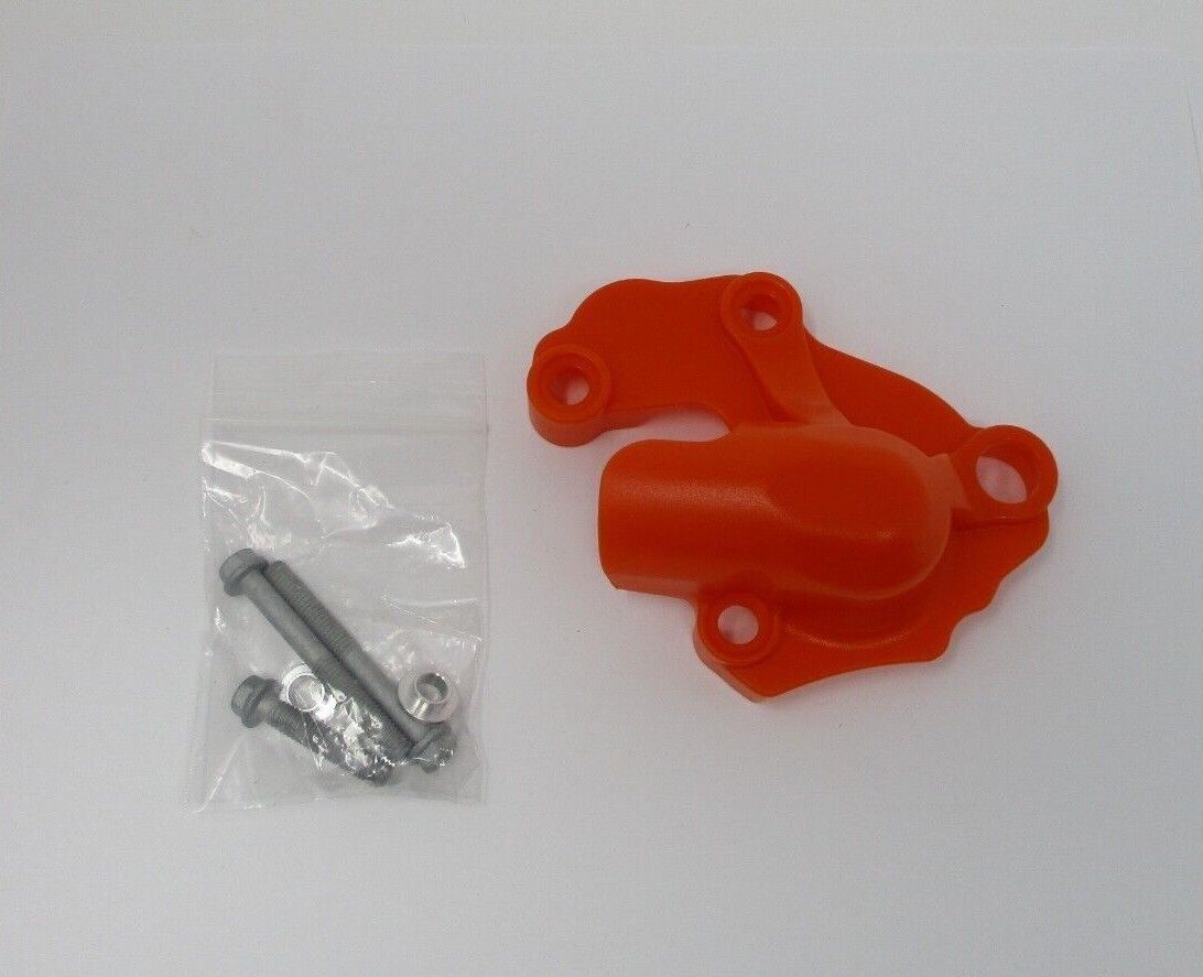 KTM OEM Water Pump Cover 79035994000EB