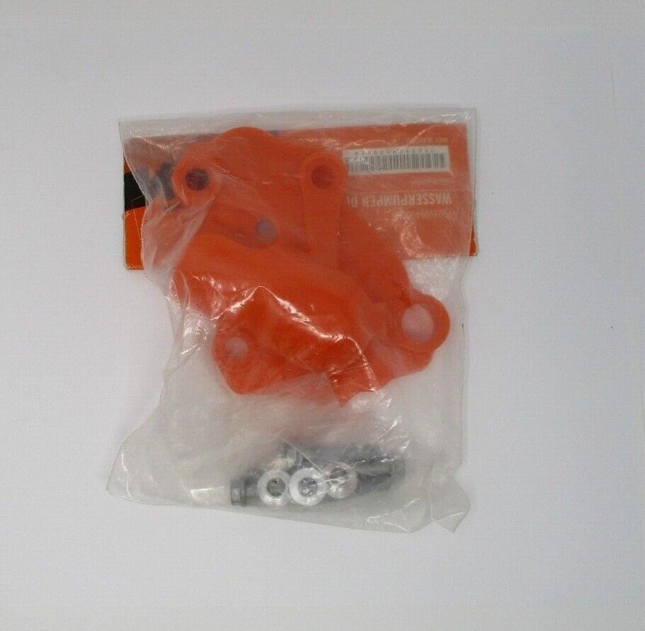 KTM OEM Water Pump Cover 79035994000EB