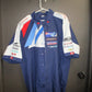 Authentic Licensed Sponsorship - Suzuki Team Racing Shirt 2X Large
