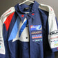 Authentic Licensed Sponsorship - Suzuki Team Racing Shirt 2X Large