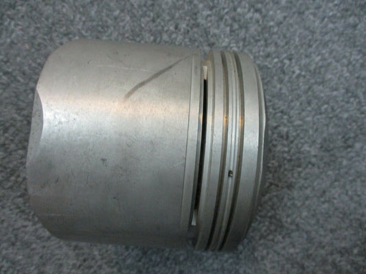Panhead / Shovel Head Piston 3 7/16 with .030 Over fits Harley Davidson
