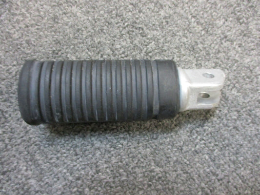 Harley Davidson OEM Softail Rider Foot Peg 1 Left 50501107 FLSB FXLR FXBR FXBB