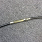 Clutch Cable 60" Length. Fits Harley Davidson.
