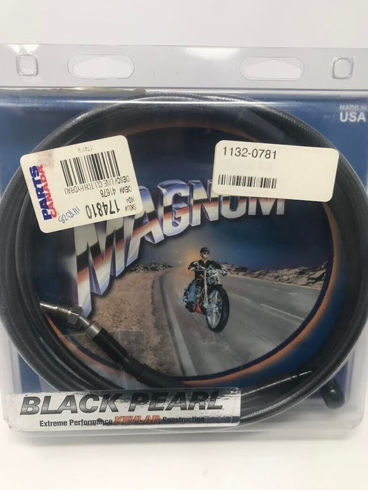 Magnum OEM 78'' Clutch Hydraulic Black Pearl 174810