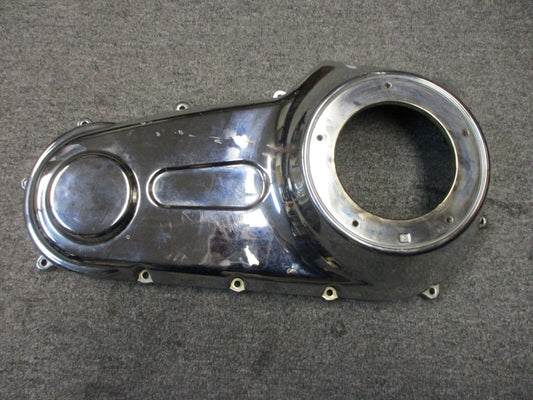 Harley Davidson OEM Chrome Outer Primary  Part # 60784-06