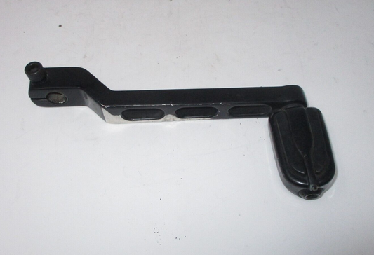 Harley-Davidson Style  Slotted Shift Lever, Unknown Fitment