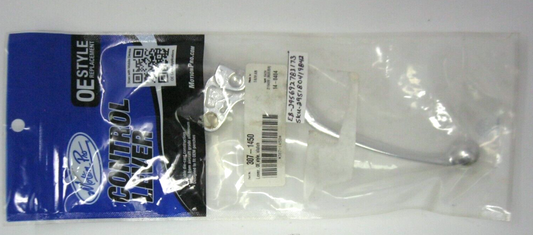 Motion Pro - Clutch Lever, Polished 14-0404