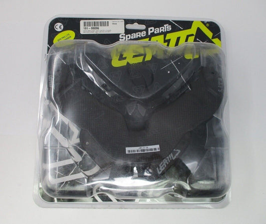 Leatt GPX Pro Lite S/M Carbon Front Brace Pack 4300032085