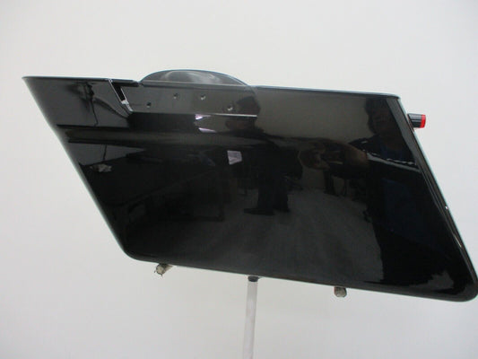 Harley Davidson OEM  Saddlebag BLACK 90200414 2014-Later