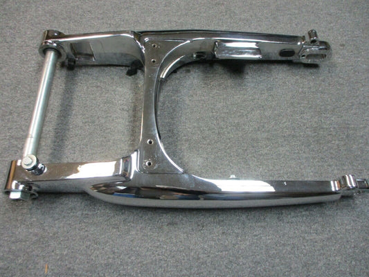 Harley Davidson V-Rod VRSCR Street Rod Chrome Swing Arm 48606-07