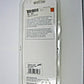 Leatt Thorasic Pack GPX Sport Silver 4300330057 (191-651)