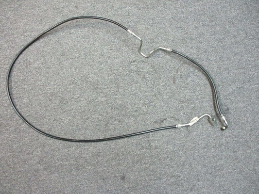 Harley Davidson OEM FLH Brake Line 41800010 LH Front Caliper to ABS Module