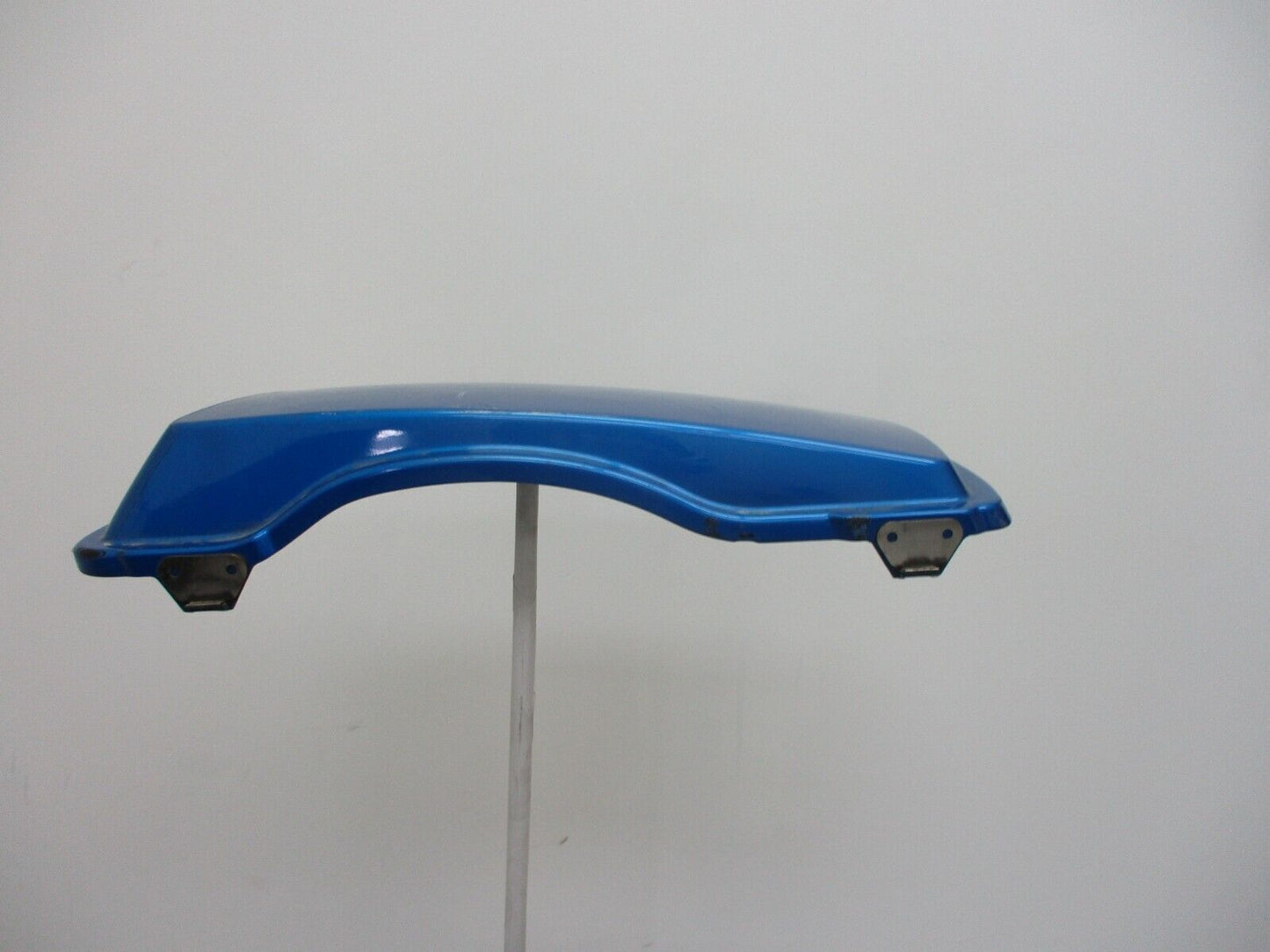 Harley-Davidson OEM  Saddlebag ROYAL BLUE LID