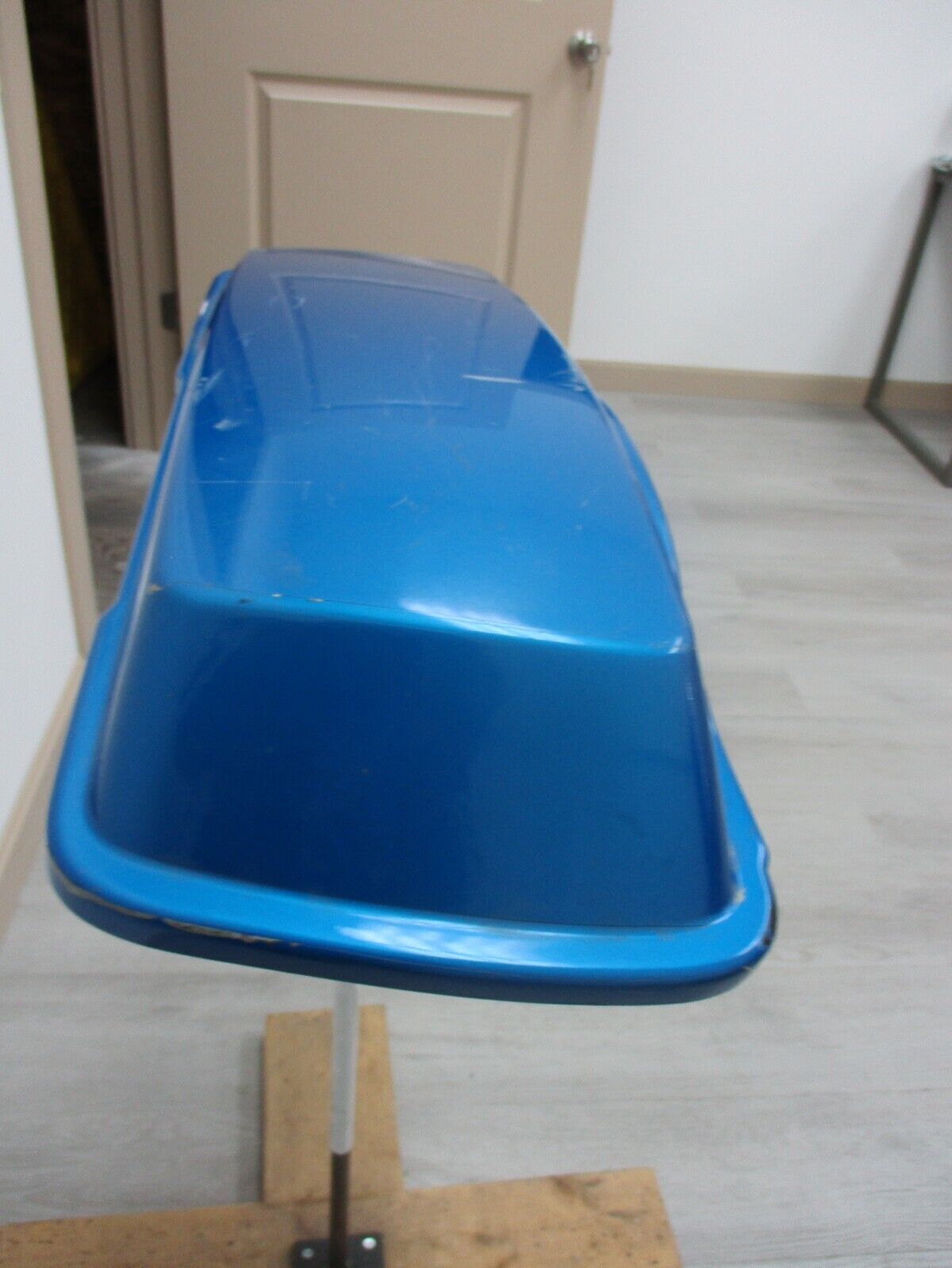 Harley-Davidson OEM  Saddlebag ROYAL BLUE LID